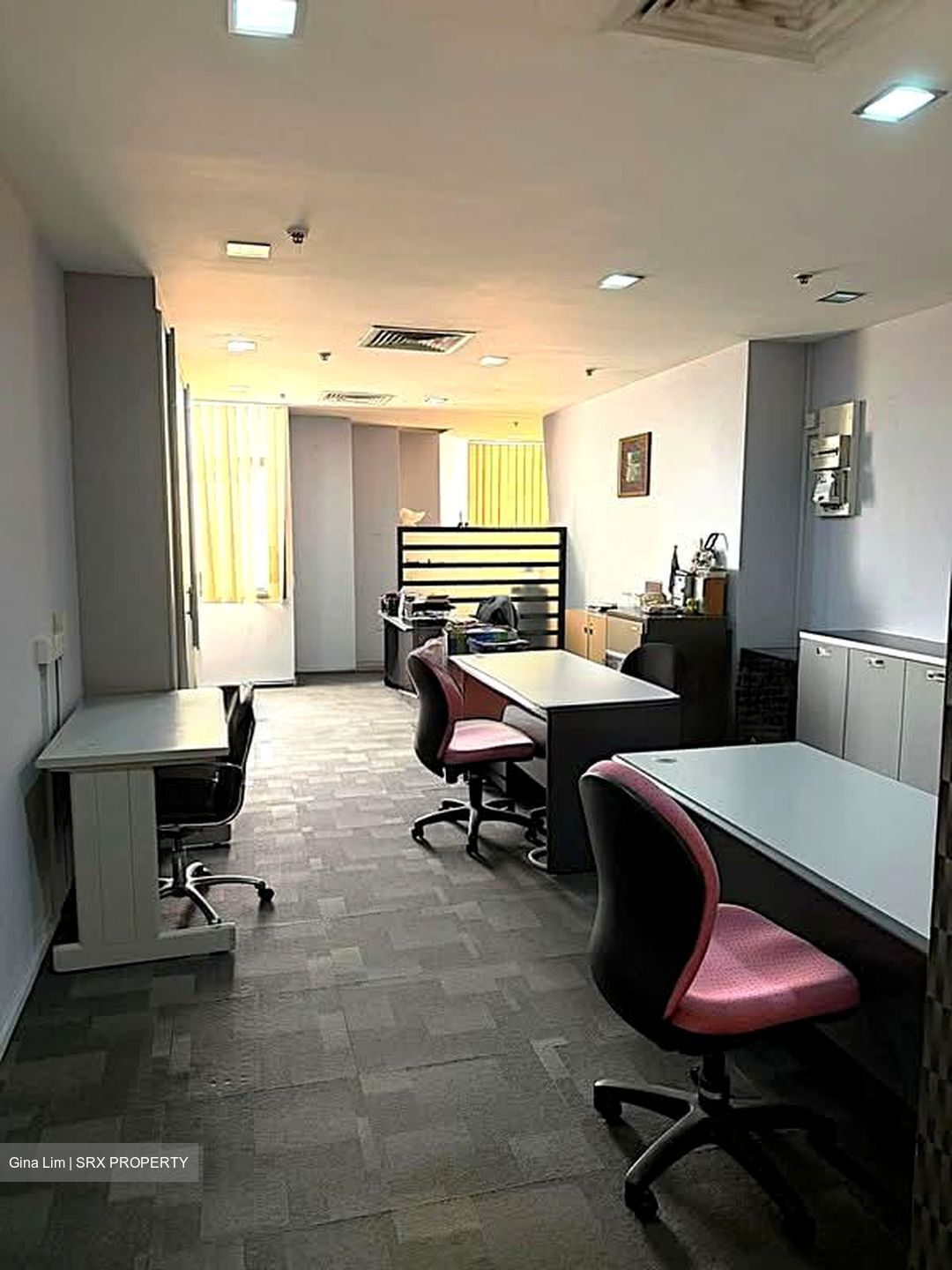 Peninsula Plaza (D6), Office #554076301